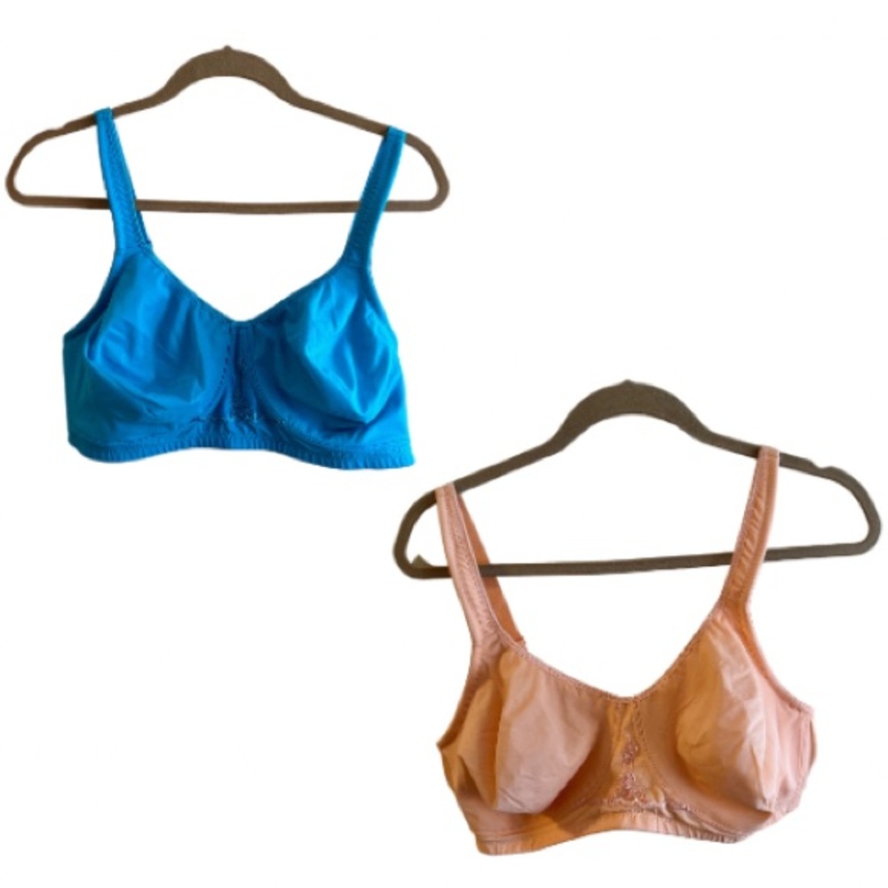 2 piece bra set